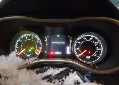 2014 Jeep Cherokee Sport from USA, damaged, VIN 1C4PJLAB6EW155458